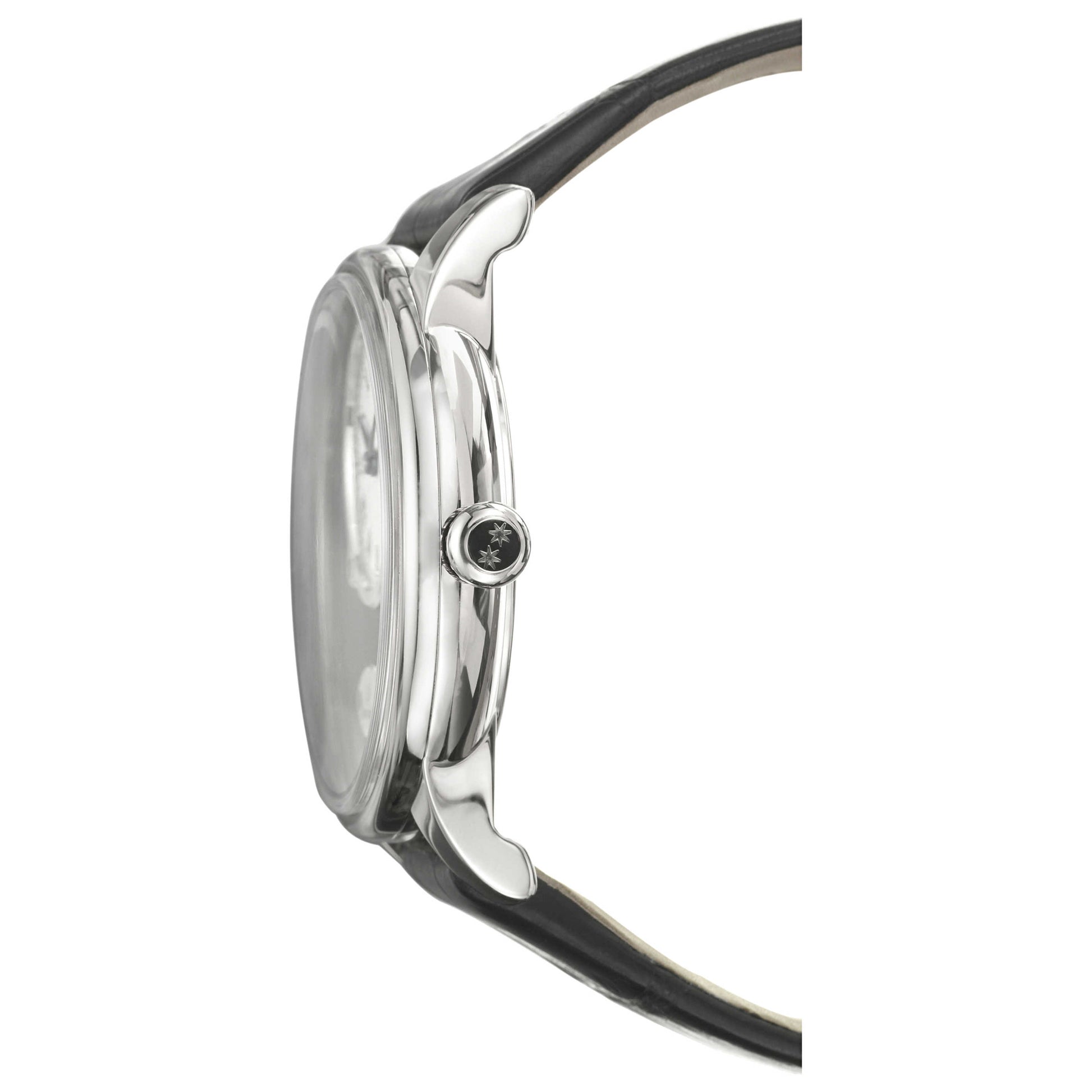 Jaquet Droz Majestic Beijing Men's Automatic Watch J005034201 - Image #4