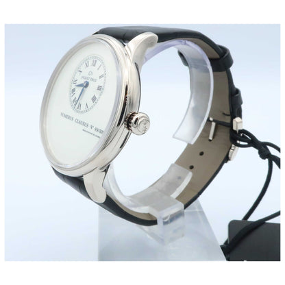 Jaquet Droz Petite Heure Minute Men's Automatic Watch J005034202-SD - Image #4