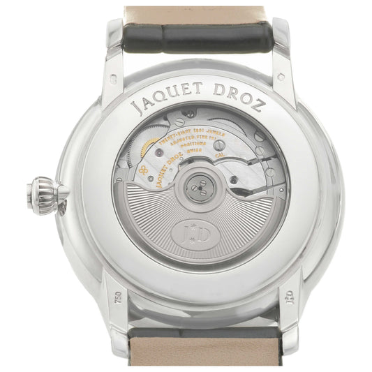 Jaquet Droz Majestic Beijing Men's Automatic Watch J005034202 - Image #2