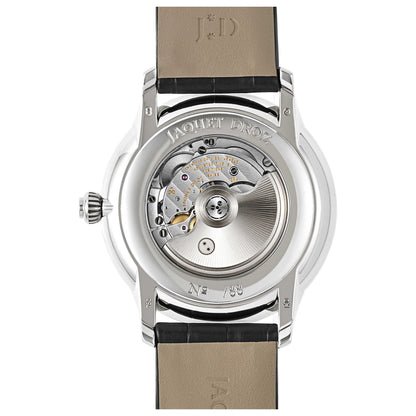 Jaquet Droz Les Ateliers d'Art Men's Automatic Watch J005034234 - Image #2