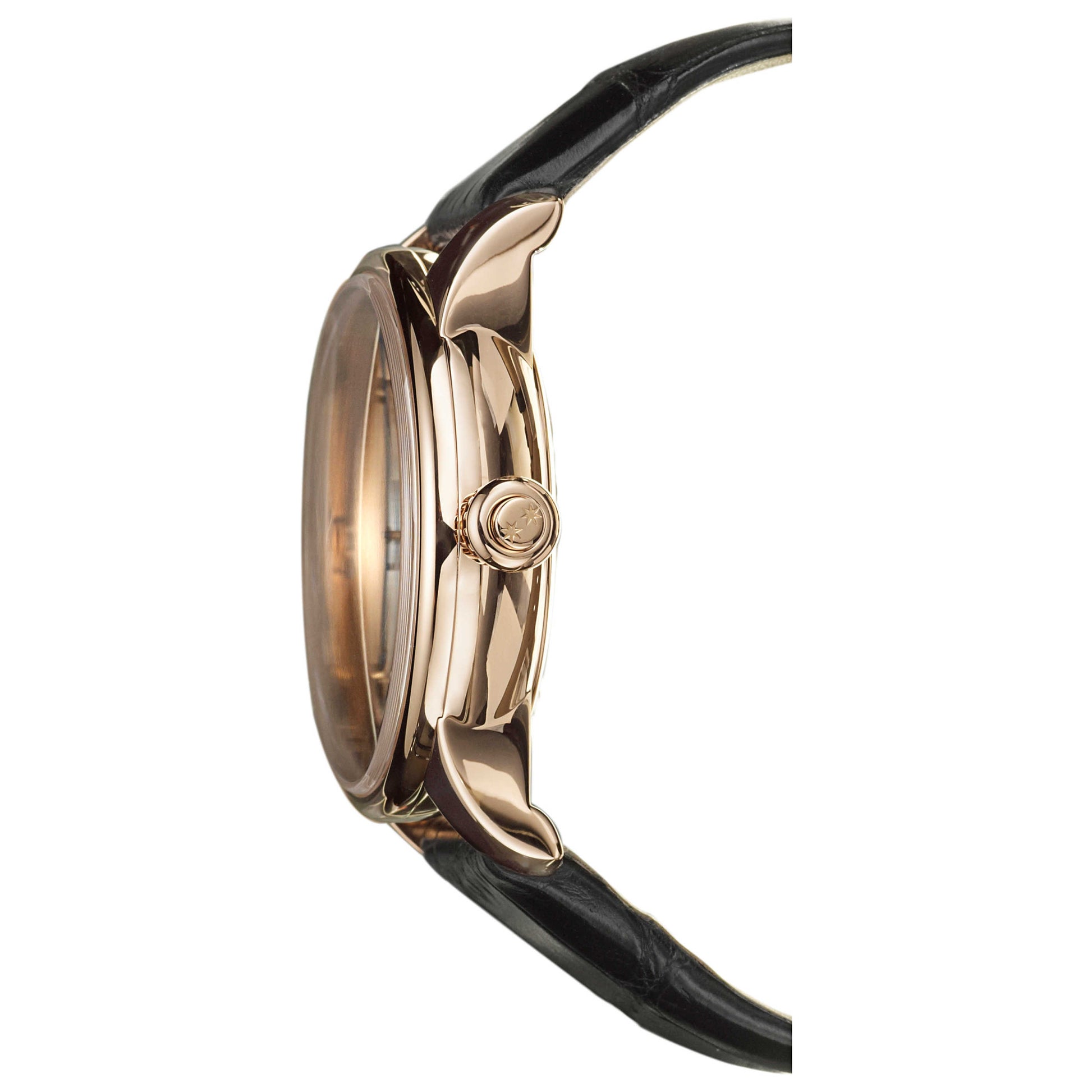 Jaquet Droz Complication La Chaux-De-Fonds Men's Automatic Watch J007633201 - Image #4