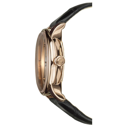 Jaquet Droz Complication La Chaux-De-Fonds Men's Automatic Watch J007633201 - Image #4