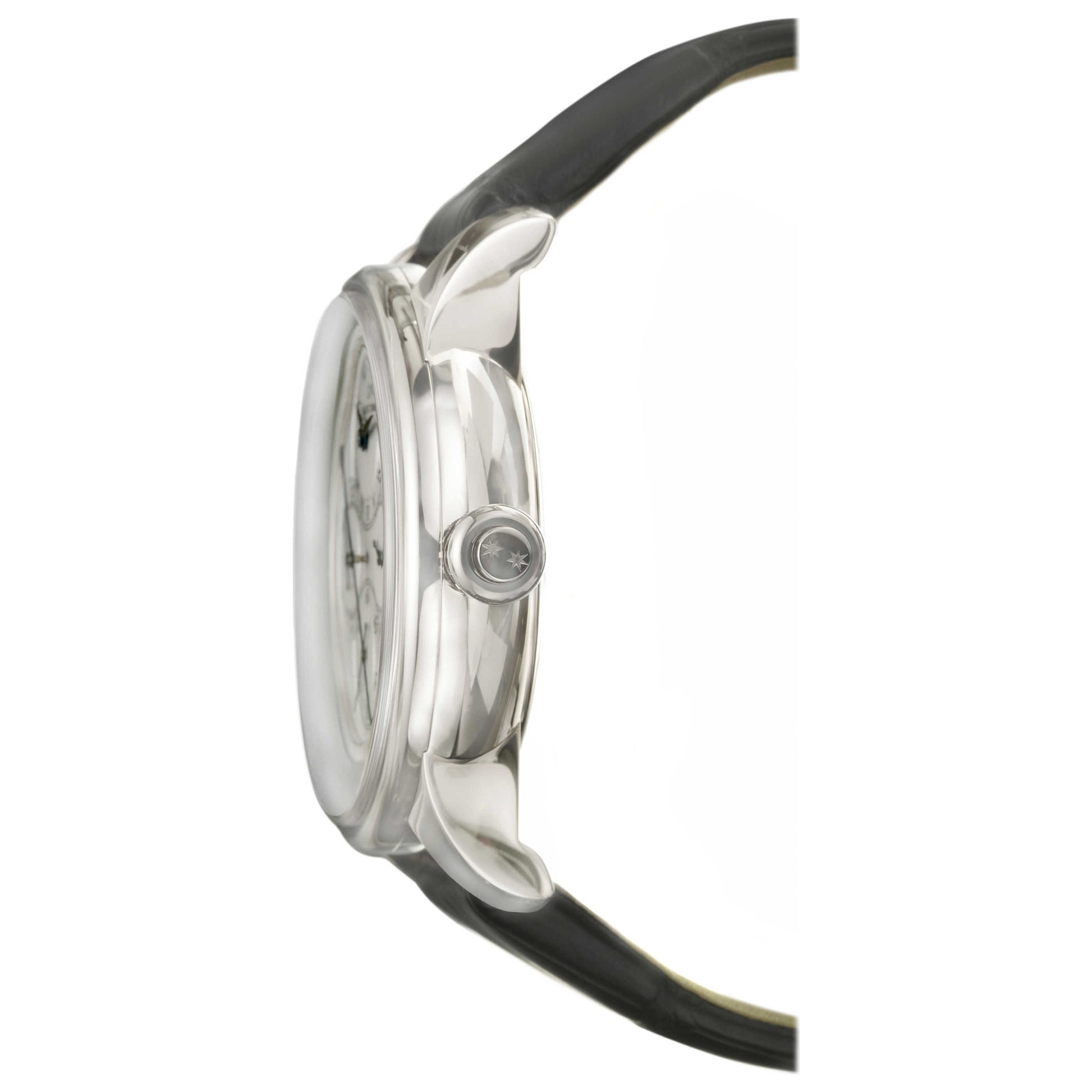 Jaquet Droz Complication La Chaux-De-Fonds Men's Automatic Watch J007634201 - Image #4