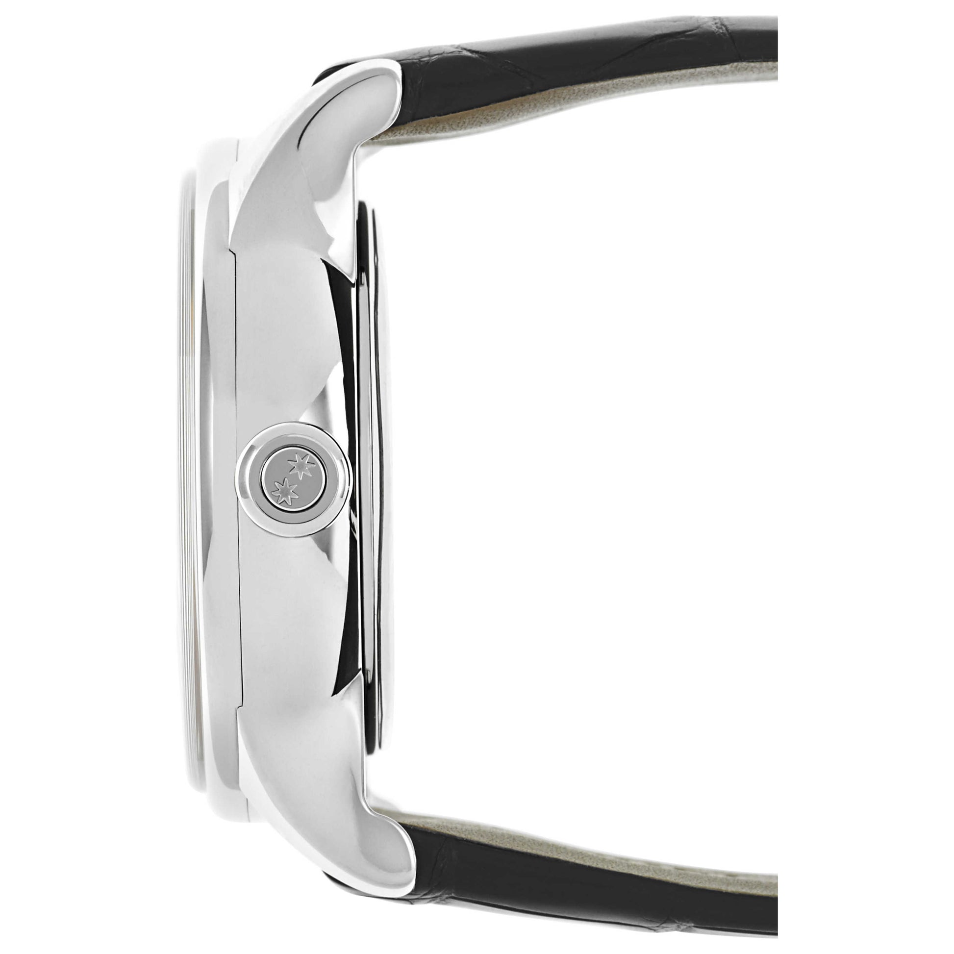 Jaquet Droz Complication La Chaux-De-Fonds Men's Automatic Watch J007634202 - Image #4