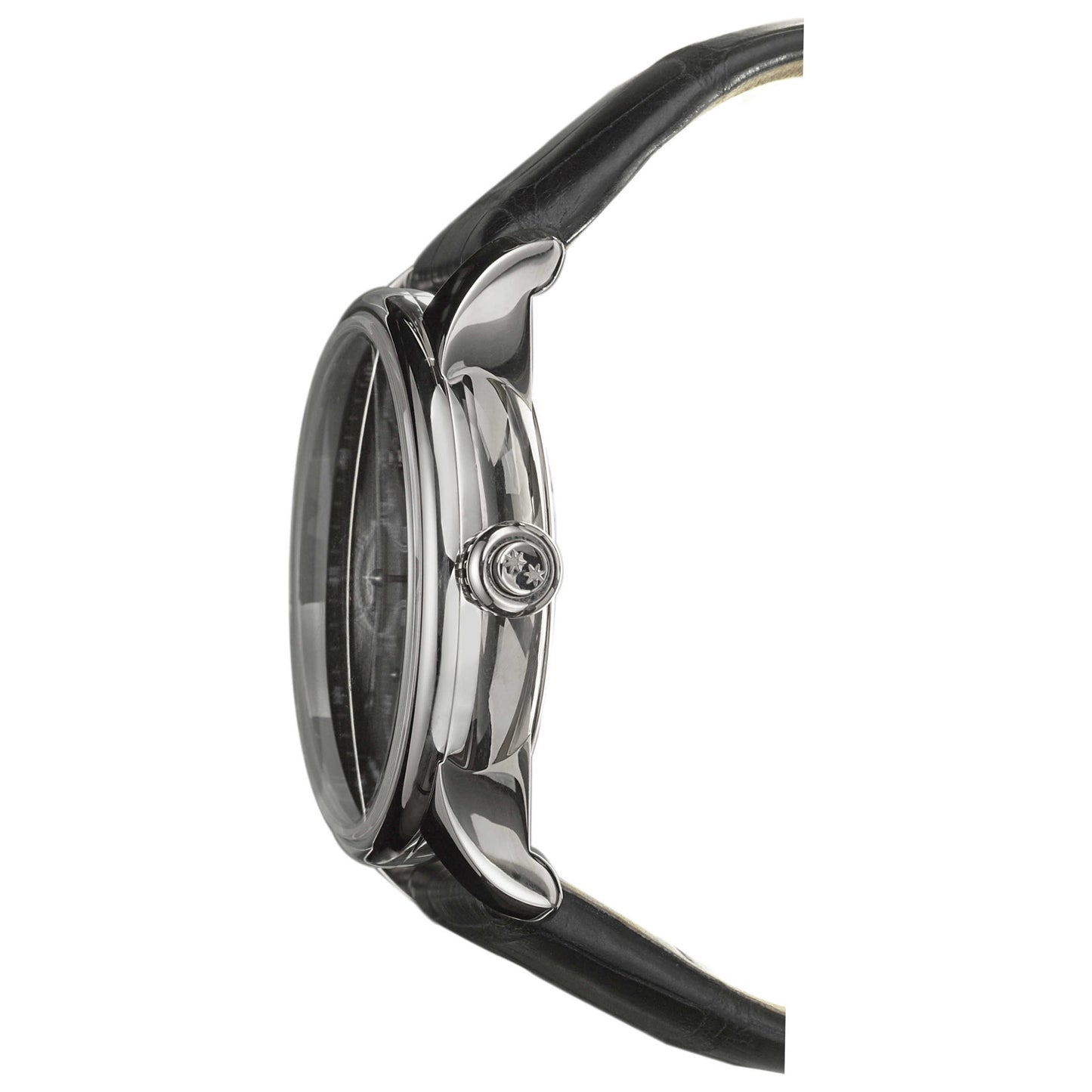 Jaquet Droz Complication La Chaux-De-Fonds Men's Automatic Watch J007634209 - Image #4