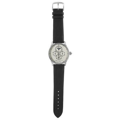 Jaquet Droz Complication La Chaux-De-Fonds Men's Automatic Watch J007639202 - Image #8