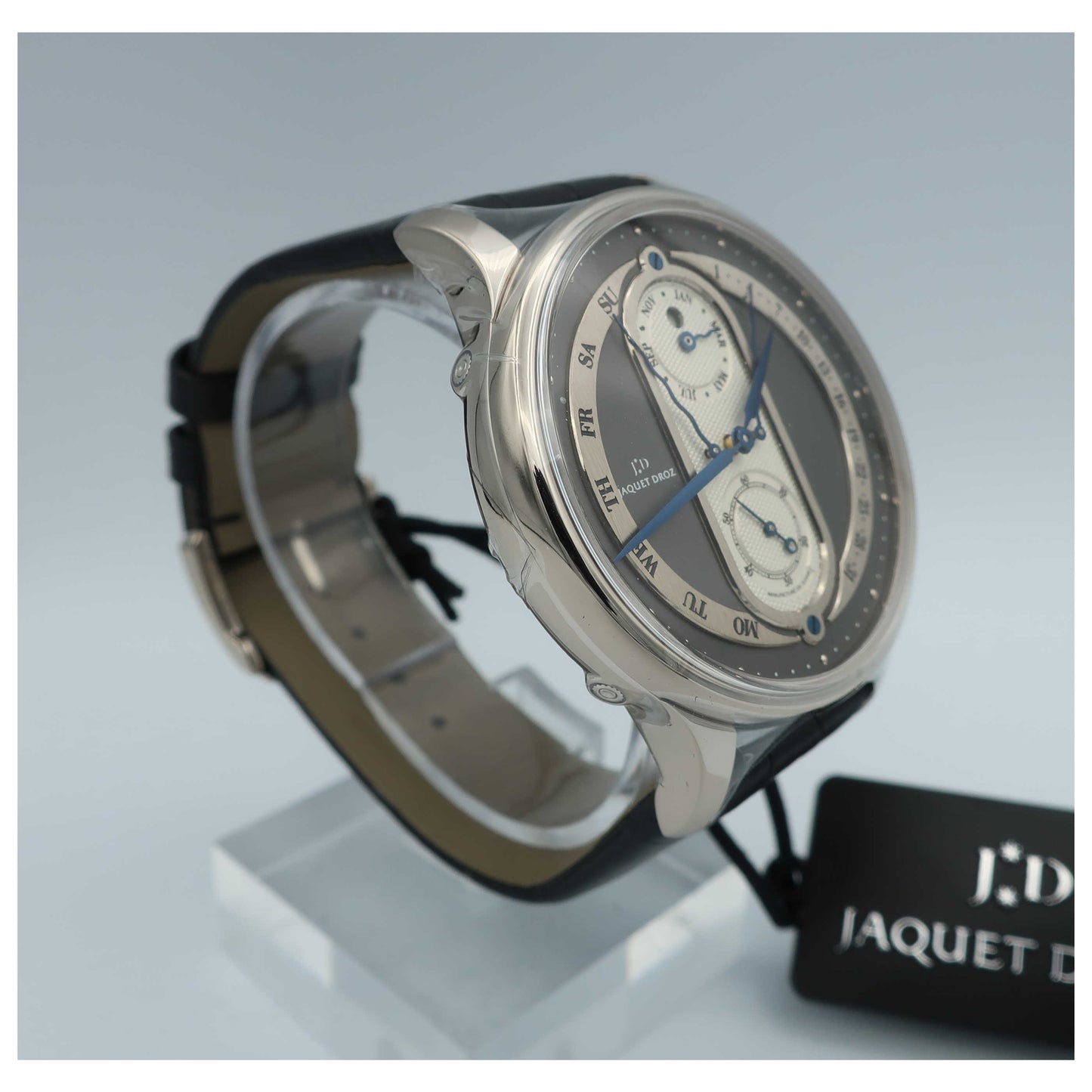 Jaquet Droz Astrale Men's Automatic Watch J008334201-SD - Image #3