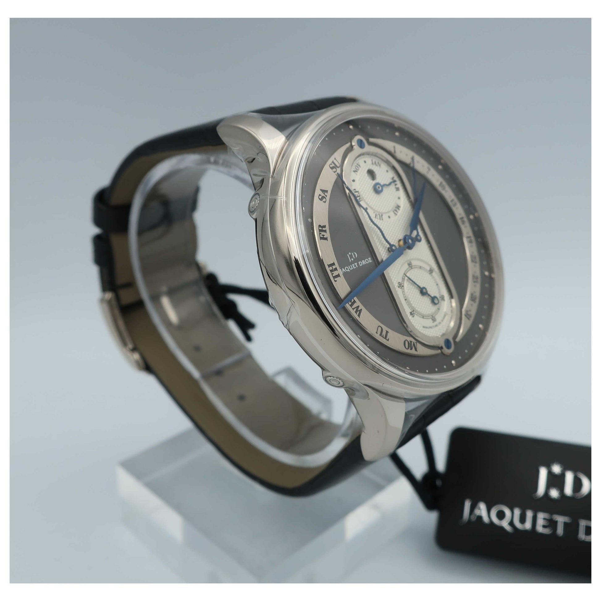 Jaquet Droz Astrale Men's Automatic Watch J008334201-SD - Image #3