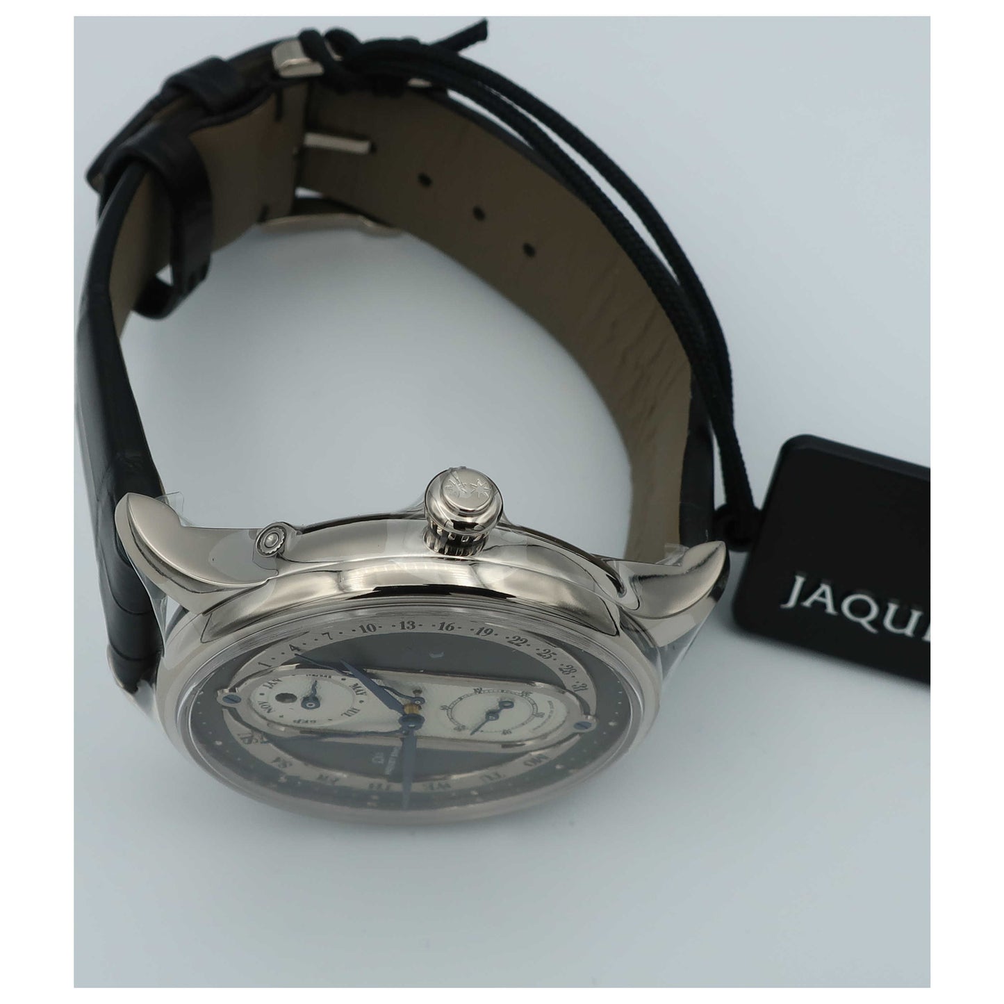 Jaquet Droz Astrale Men's Automatic Watch J008334201-SD - Image #8