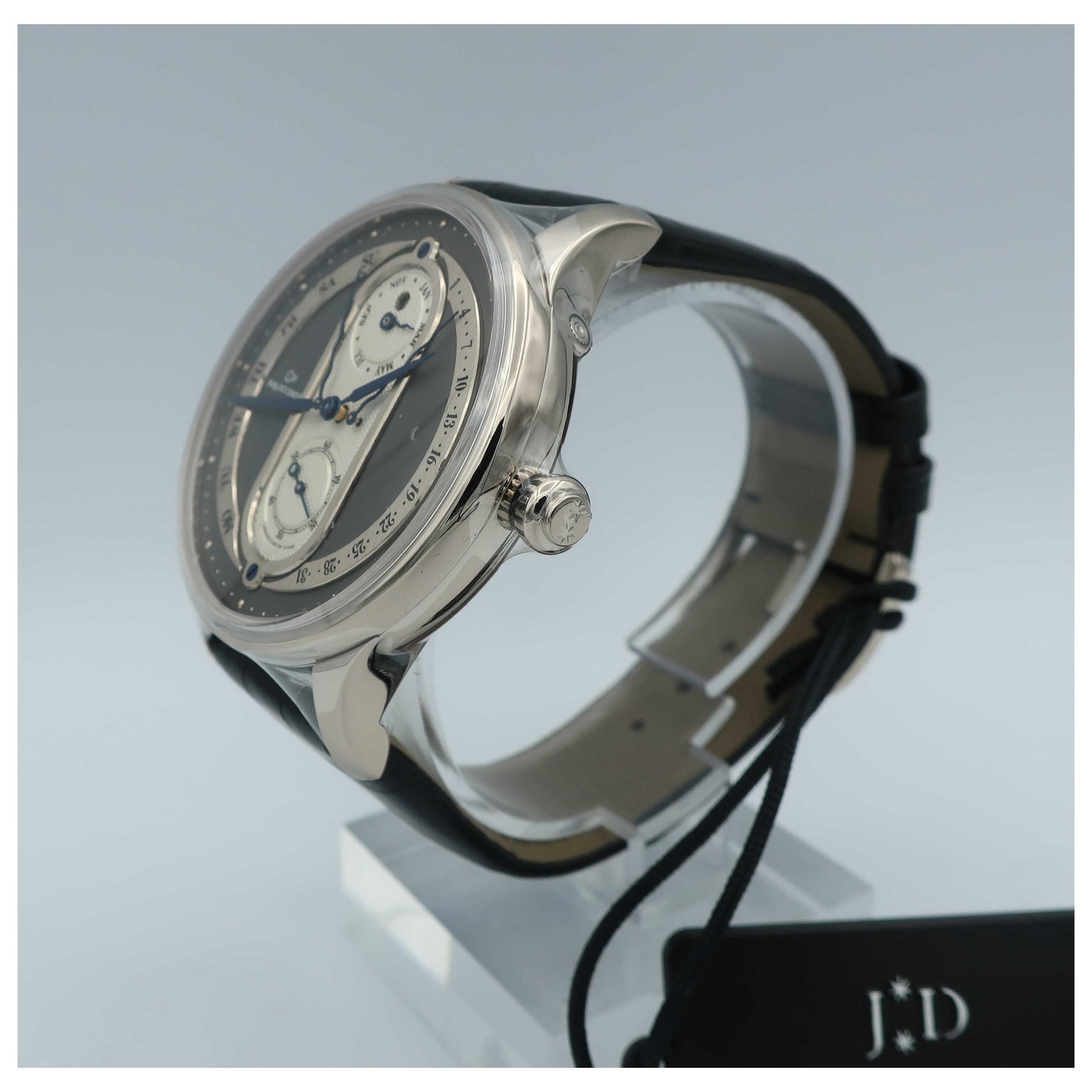 Jaquet Droz Astrale Men's Automatic Watch J008334201-SD - Image #4