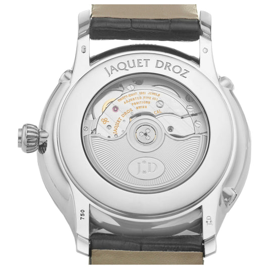 Jaquet Droz Astrale Men's Automatic Watch J008334201 - Image #2