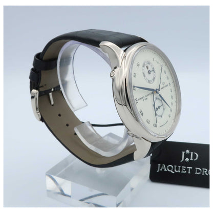 Jaquet Droz Astrale Men's Automatic Watch J008334202-SD - Image #3