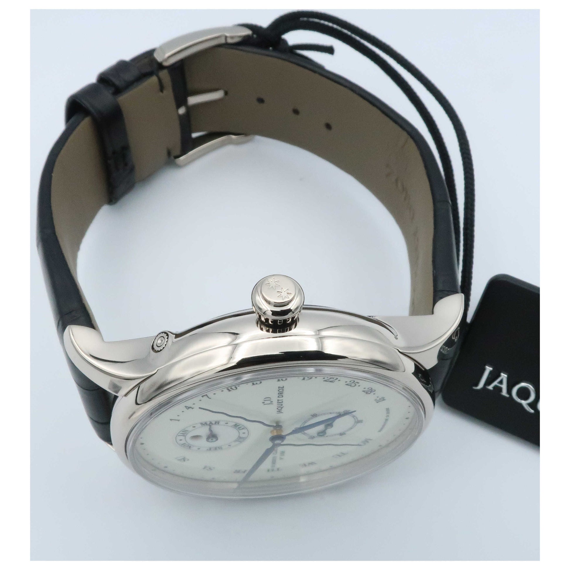 Jaquet Droz Astrale Men's Automatic Watch J008334202-SD - Image #8