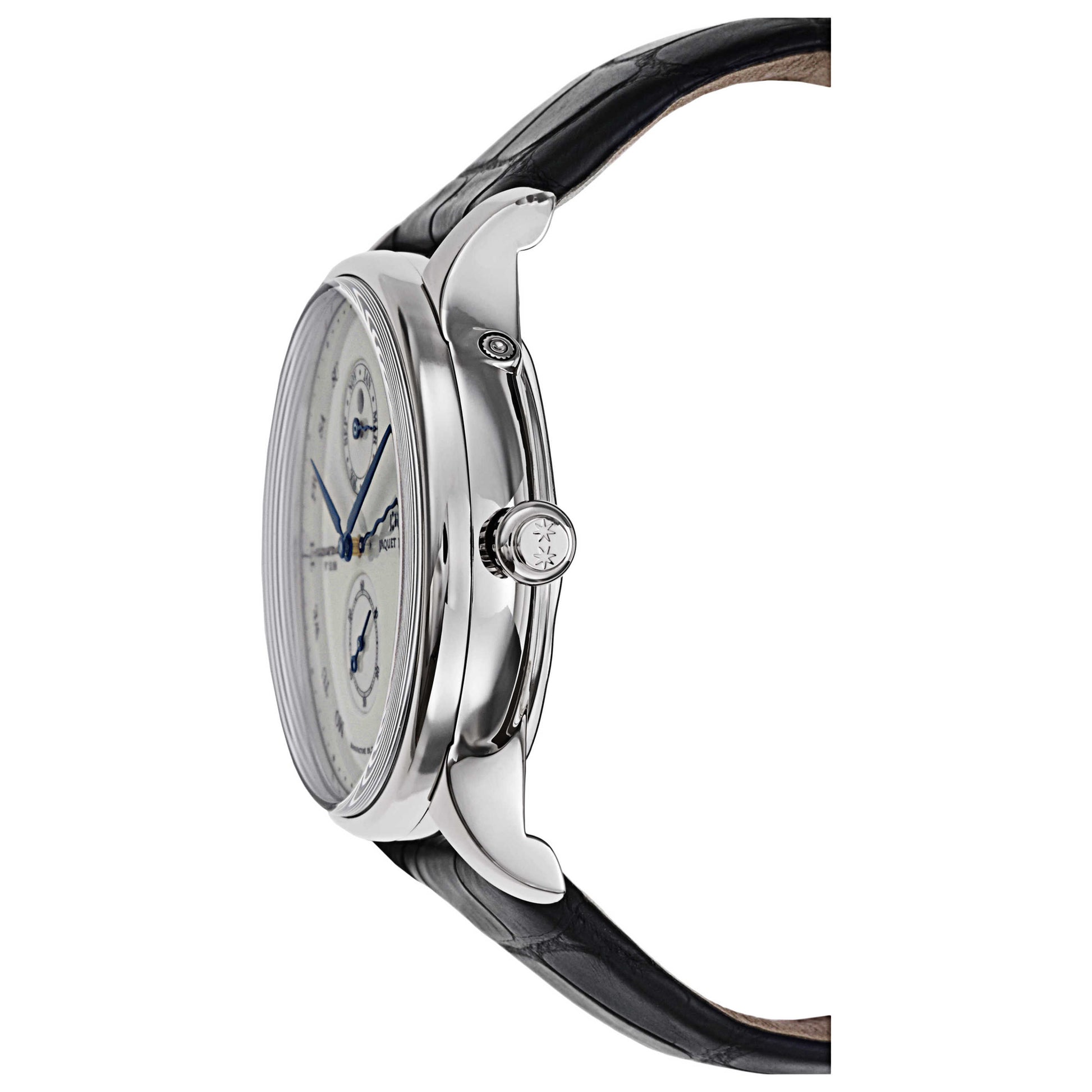 Jaquet Droz Astrale Men's Automatic Watch J008334202 - Image #4