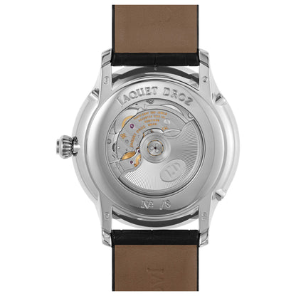Jaquet Droz Astrale Men's Automatic Watch J008334203 - Image #2