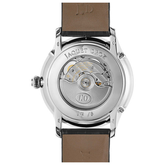 Jaquet Droz Astrale Men's Automatic Watch J008334204 - Image #2
