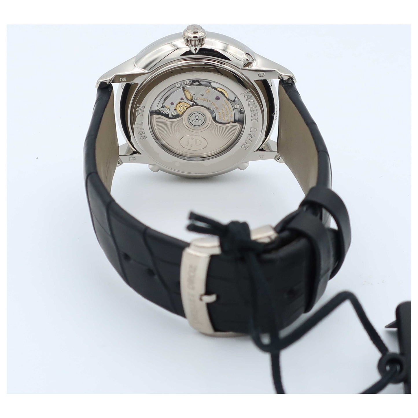 Jaquet Droz Astrale Men's Automatic Watch J008334210-SD - Image #2