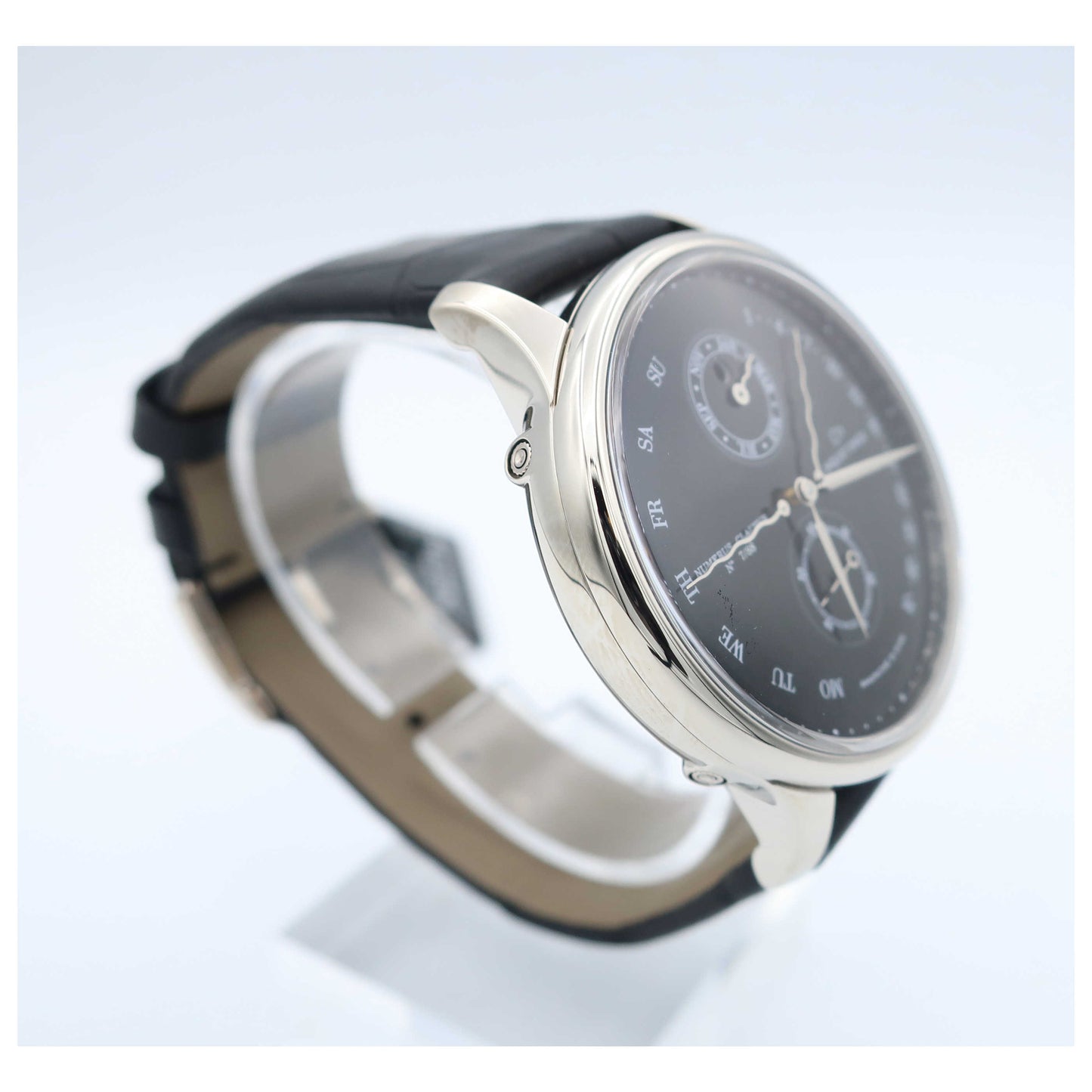 Jaquet Droz Astrale Men's Automatic Watch J008334210-SD - Image #3