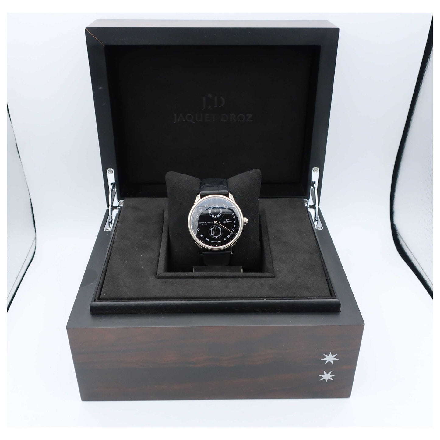 Jaquet Droz Astrale Men's Automatic Watch J008334210-SD - Image #6