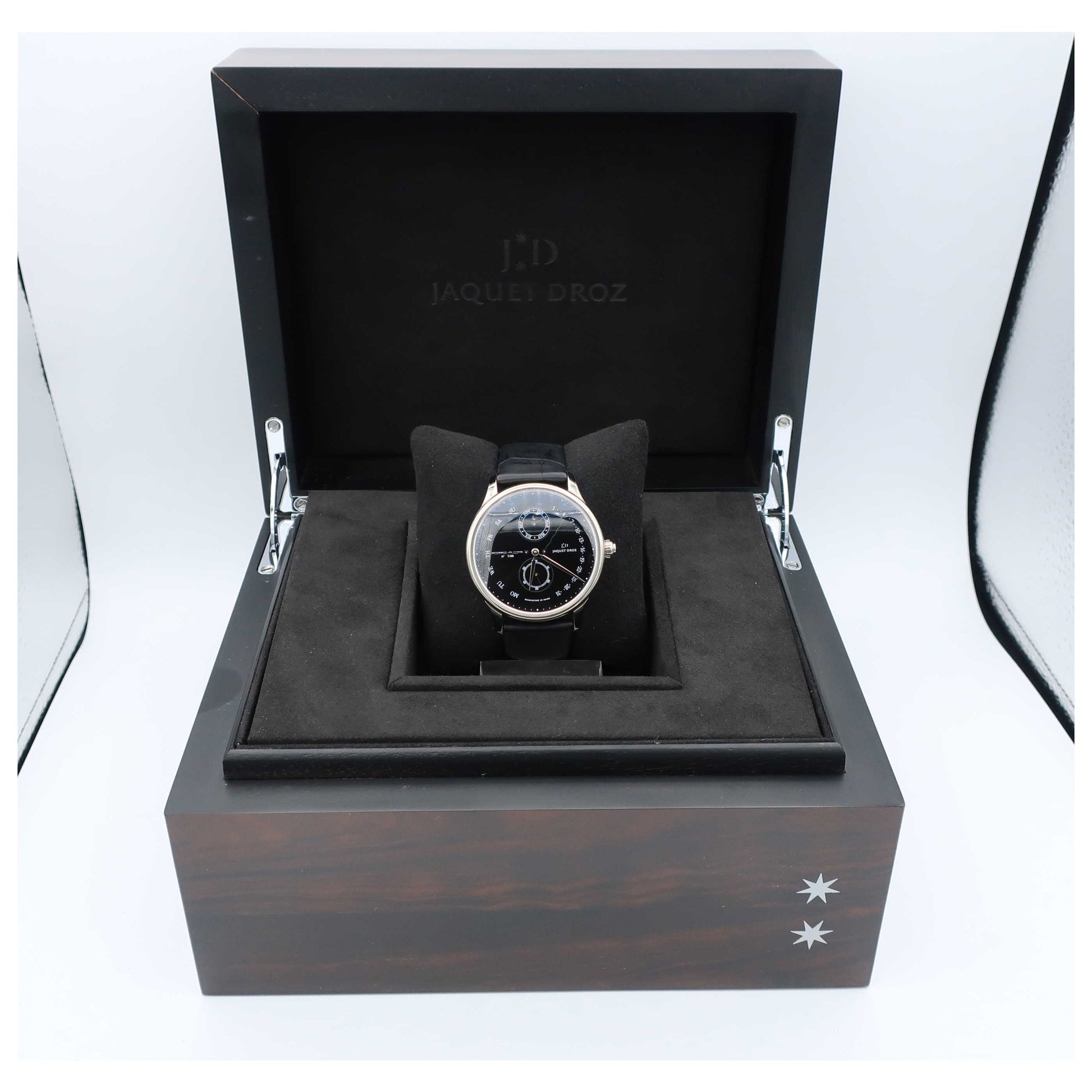 Jaquet Droz Astrale Men's Automatic Watch J008334210-SD - Image #6