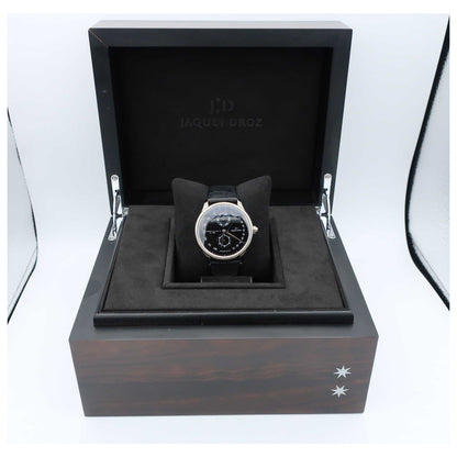 Jaquet Droz Astrale Men's Automatic Watch J008334210-SD - Image #6