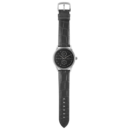 Jaquet Droz Perpetual Calendar Men's Automatic Watch J008334210 - Image #8