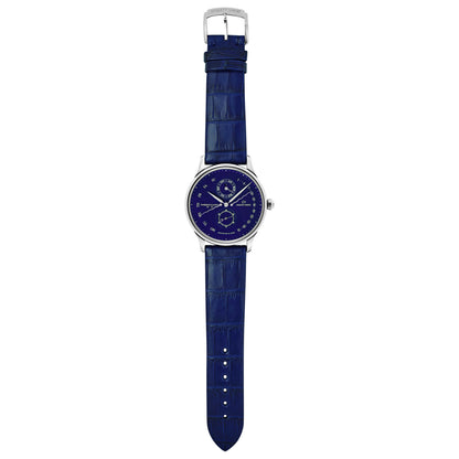 Jaquet Droz Astrale Men's Automatic Watch J008334215 - Image #8