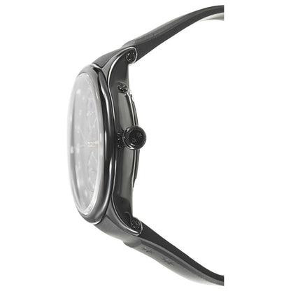Right view of Jaquet Droz Astrale Men's Automatic Watch J008335401