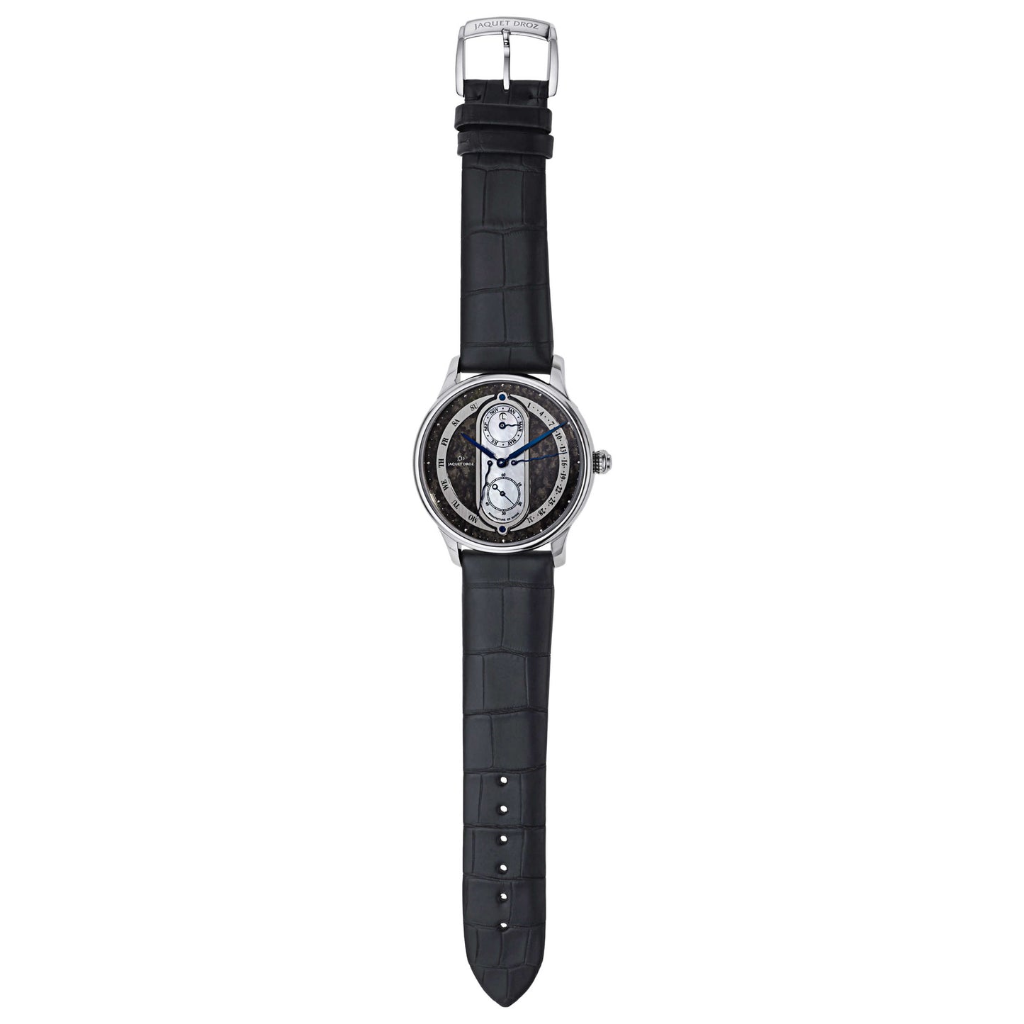 Jaquet Droz Grande Seconde Men's Automatic Watch J008339270 - Image #8