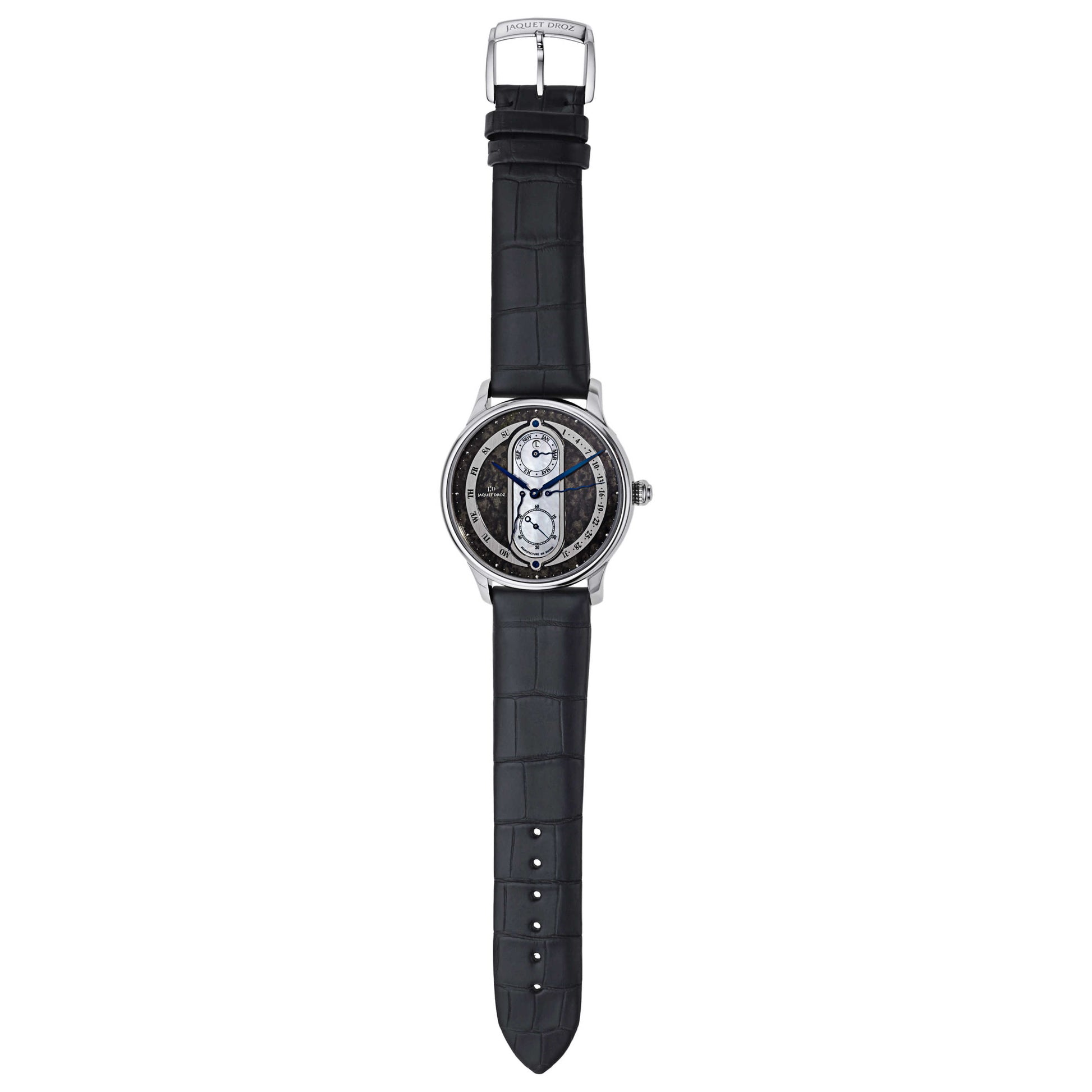 Jaquet Droz Grande Seconde Men's Automatic Watch J008339270 - Image #8