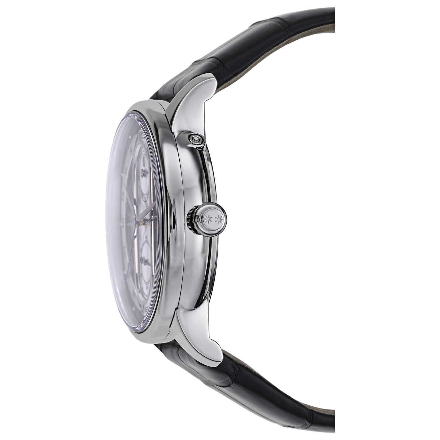 Jaquet Droz Grande Seconde Men's Automatic Watch J008339270 - Image #4