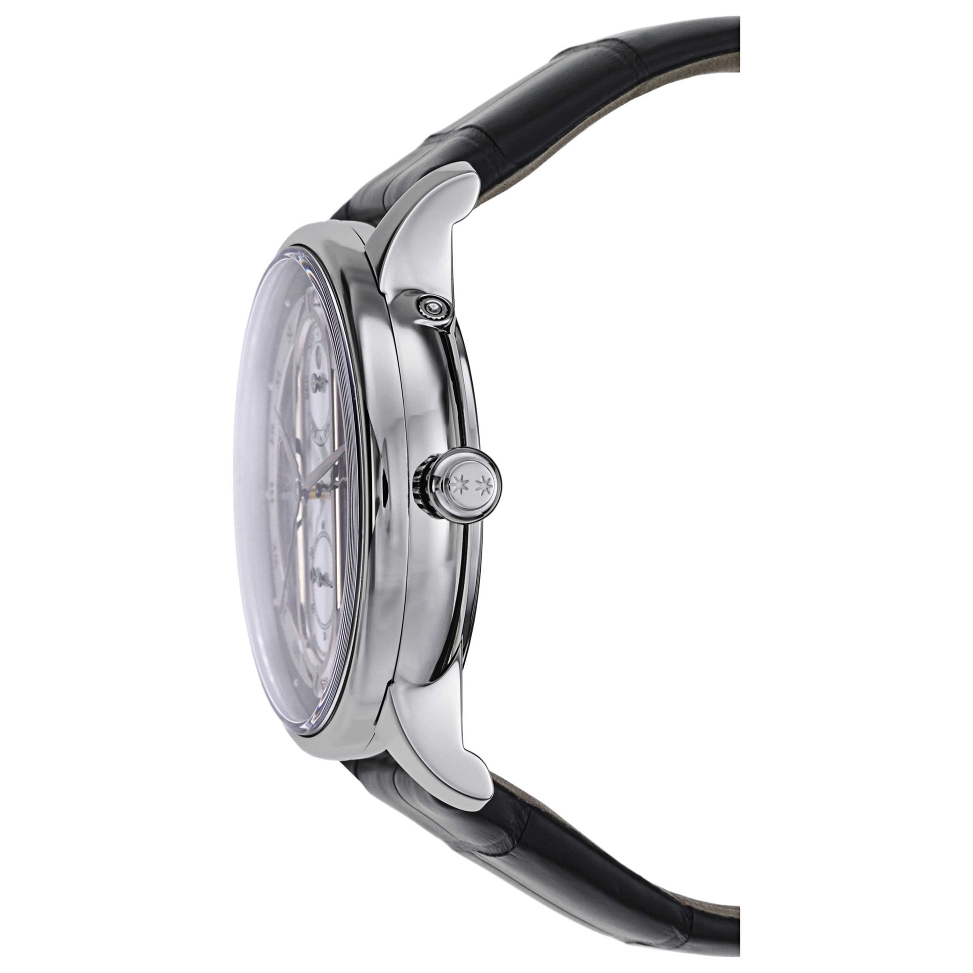 Jaquet Droz Grande Seconde Men's Automatic Watch J008339270 - Image #4