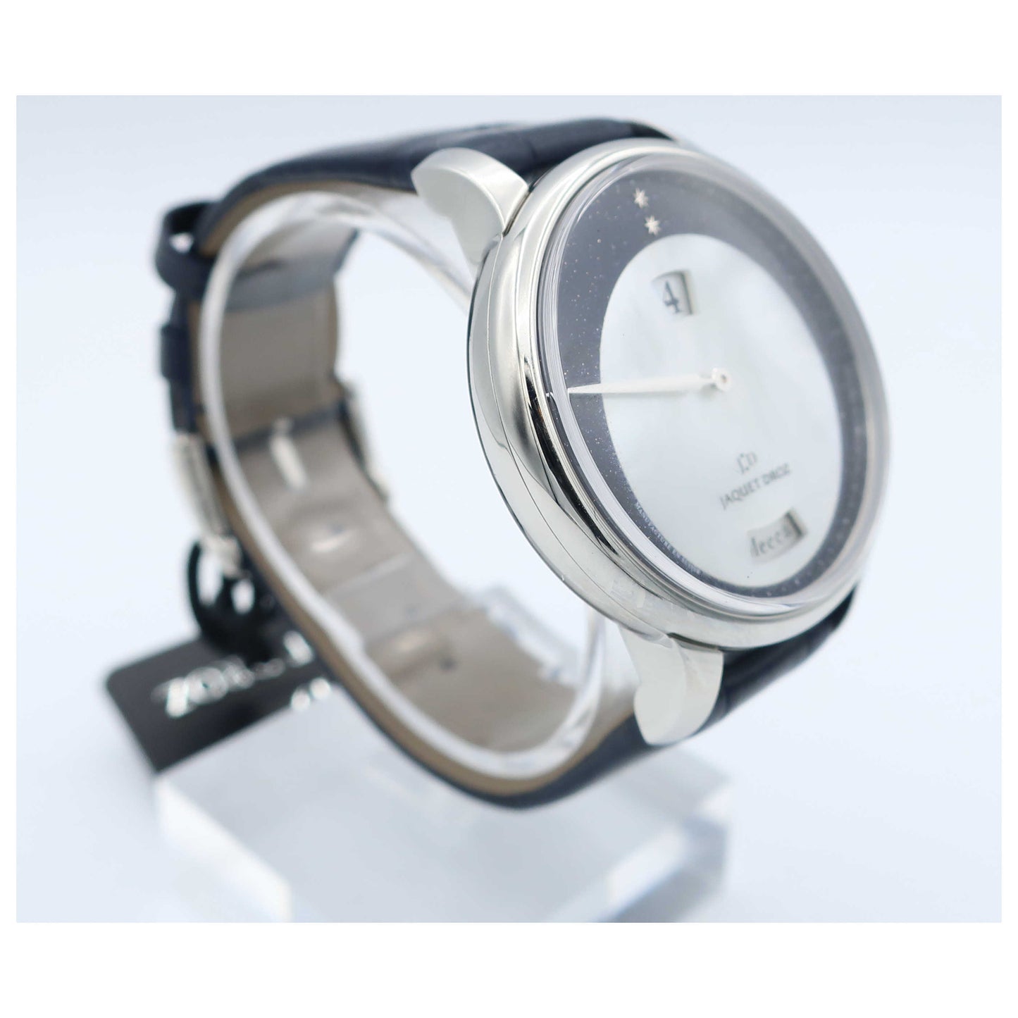 Jaquet Droz Majestic Beijing Men's Automatic Watch J010110270-SD - Image #3