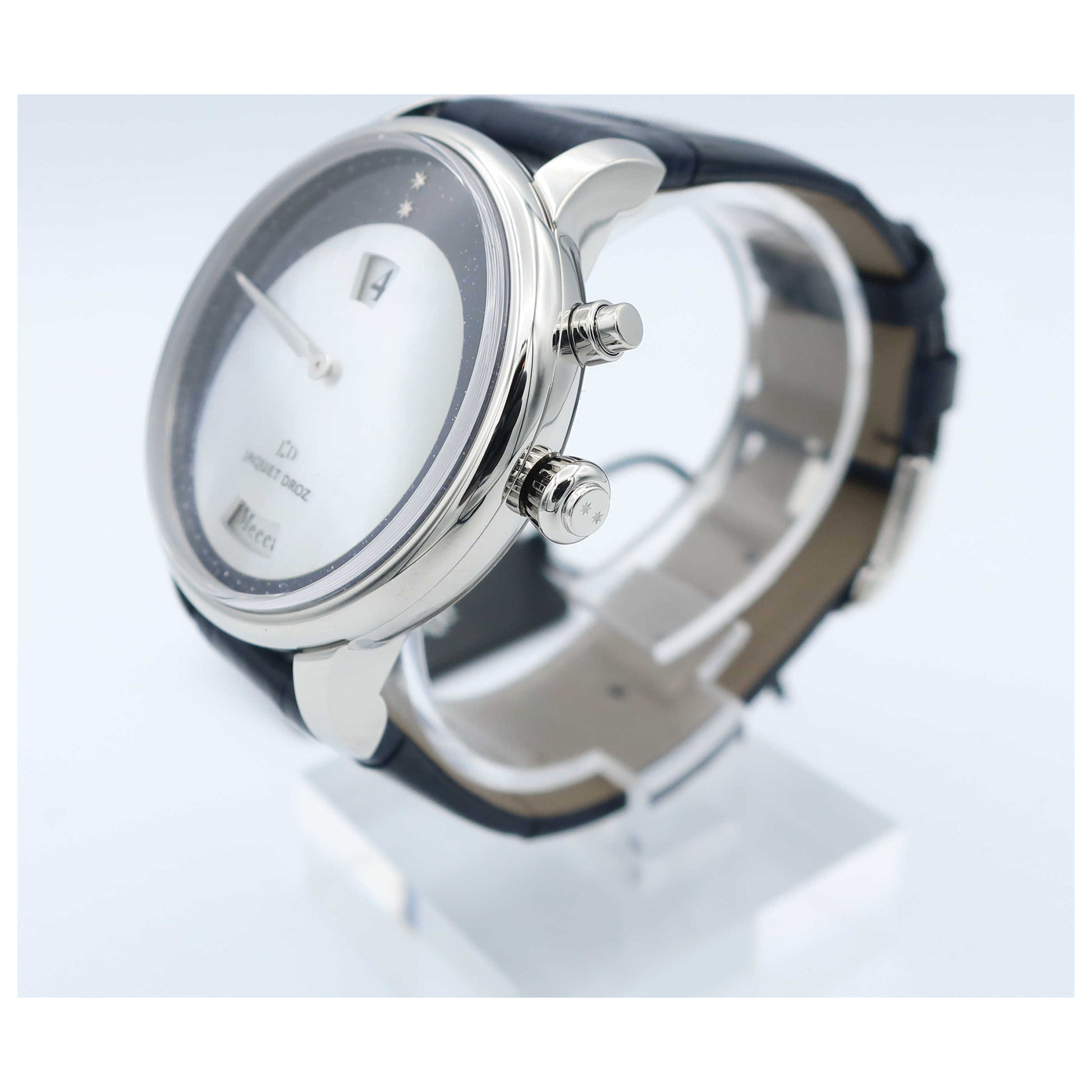 Jaquet Droz Majestic Beijing Men's Automatic Watch J010110270-SD - Image #4