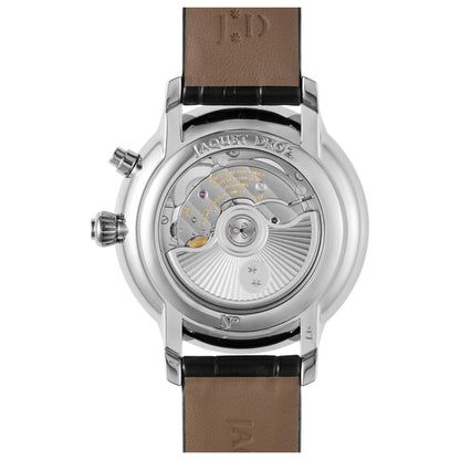 Jaquet Droz Majestic Beijing Men's Automatic Watch J010110270 - Image #2