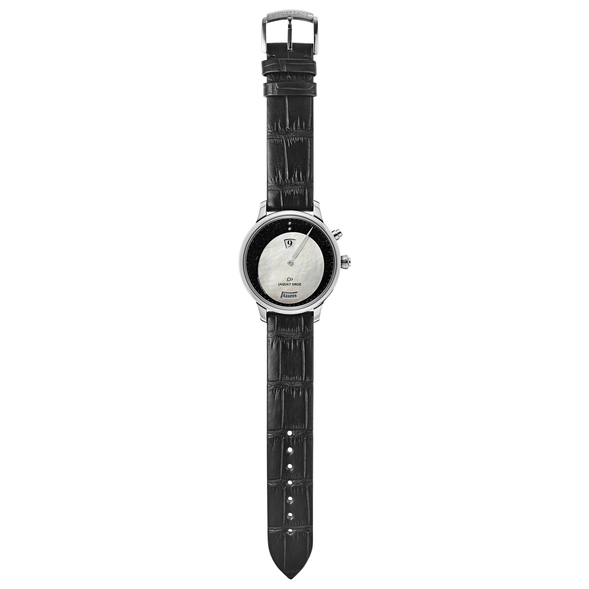 Jaquet Droz Majestic Beijing Men's Automatic Watch J010110270 - Image #8
