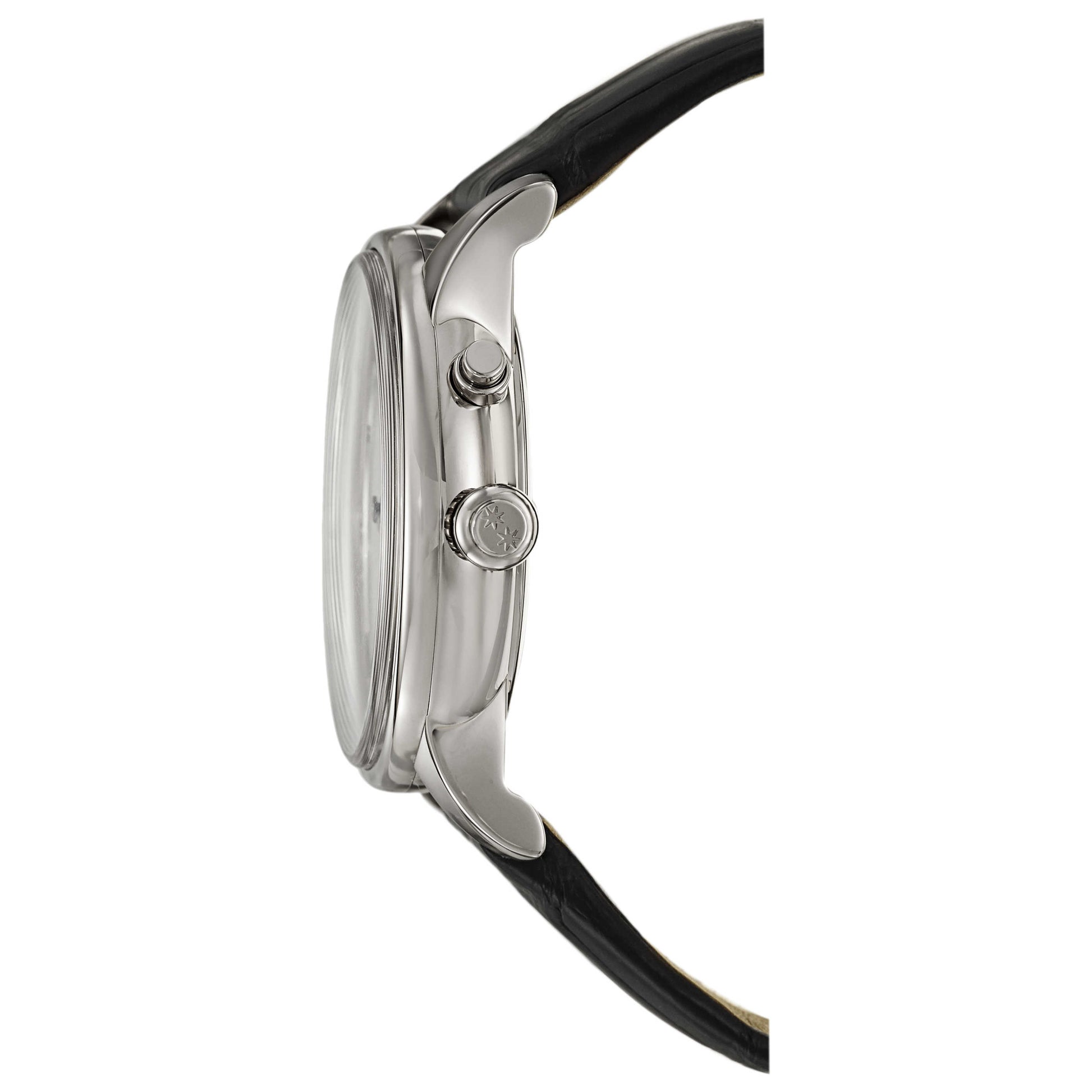 Jaquet Droz Majestic Beijing Men's Automatic Watch J010124201 - Image #4