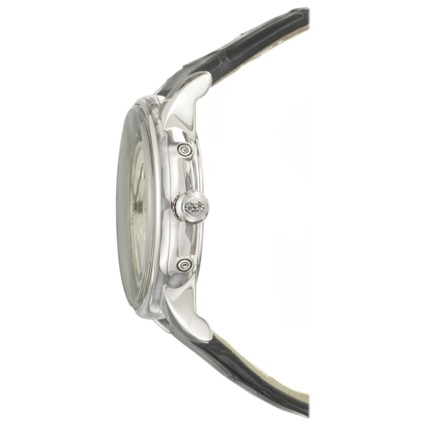 Jaquet Droz Majestic Beijing Men's Automatic Watch J012624203 - Image #4