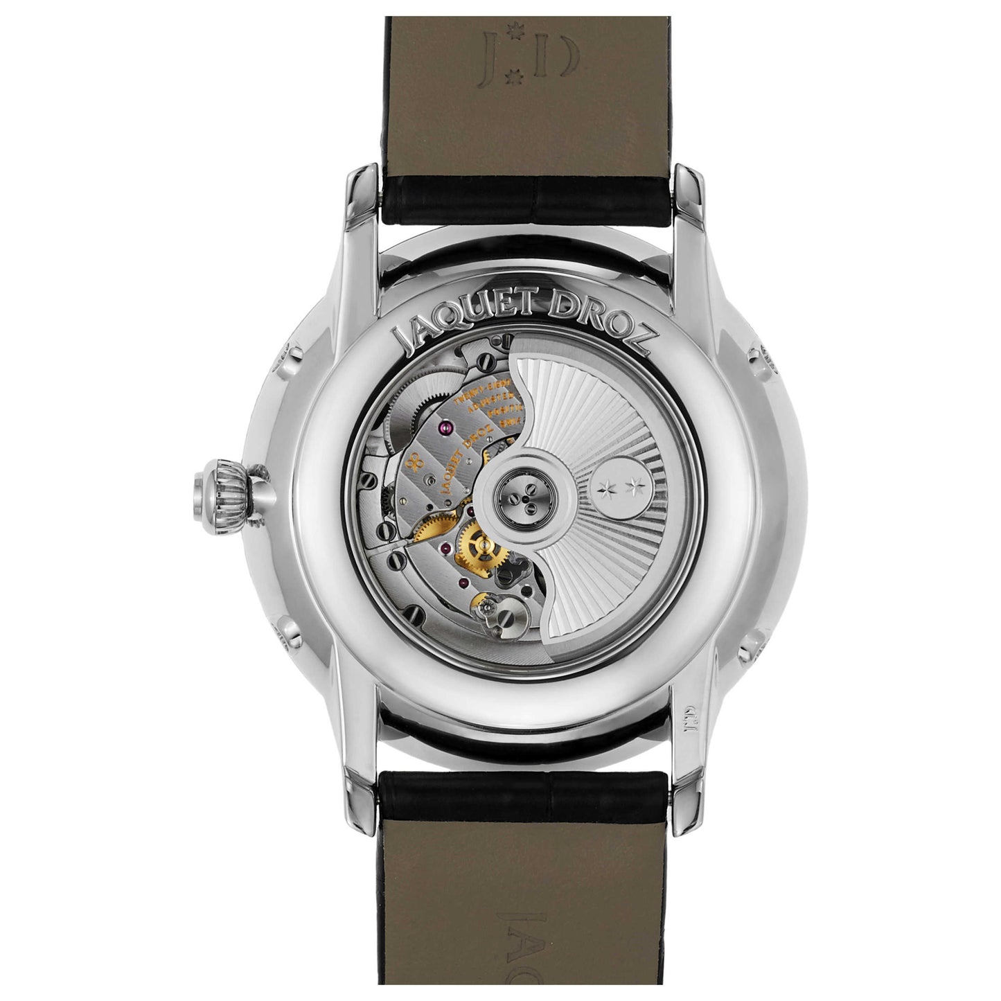 Jaquet Droz Astrale Men's Automatic Watch J012630240 - Image #2