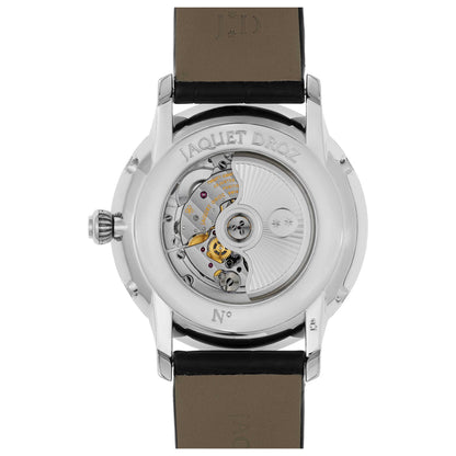 Jaquet Droz Astrale Men's Automatic Watch J012630270 - Image #2