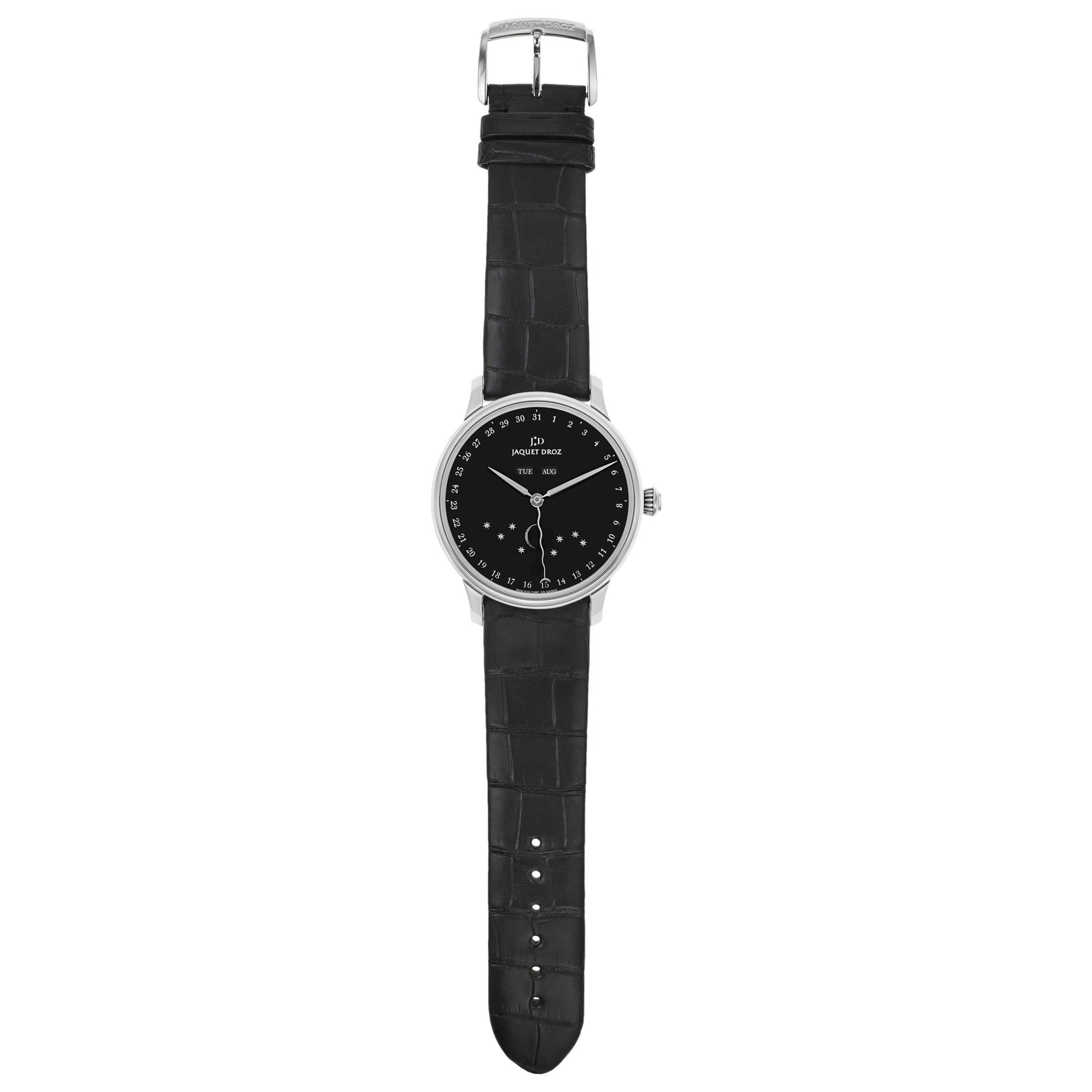 Jaquet Droz Astrale Men's Automatic Watch J012630270 - Image #8