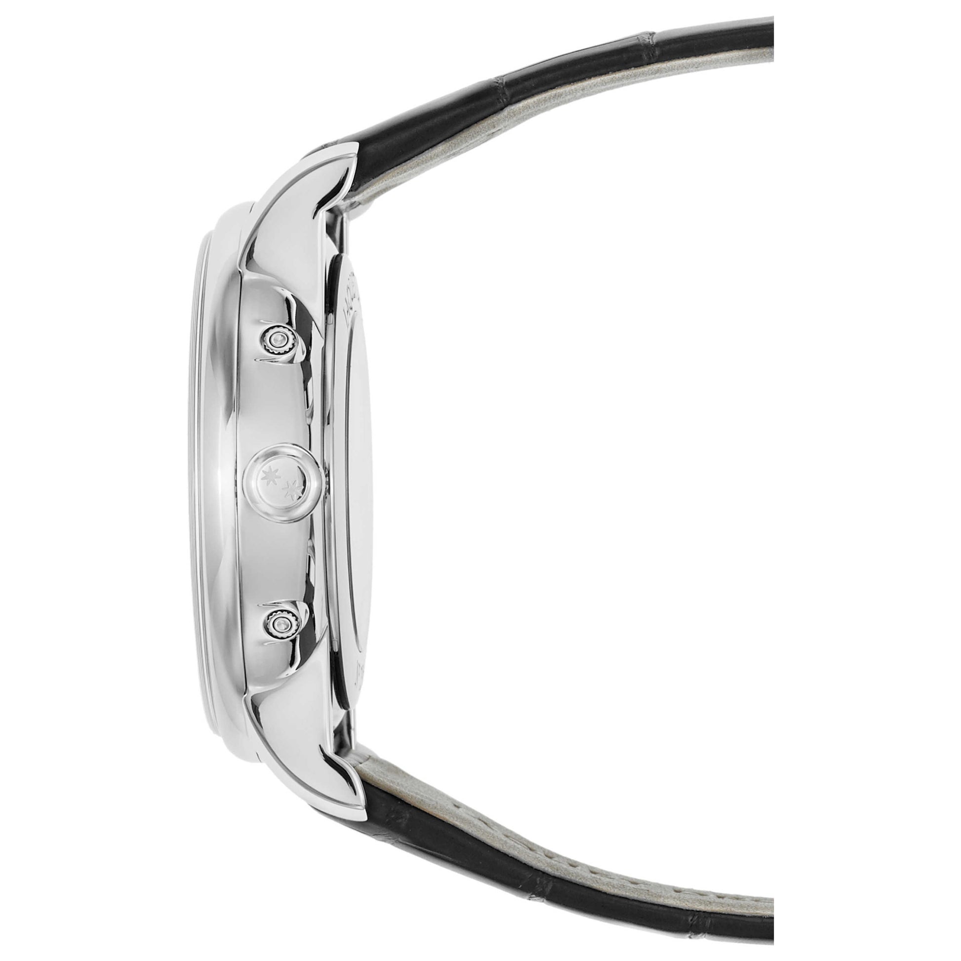 Jaquet Droz Astrale Men's Automatic Watch J012630270 - Image #4