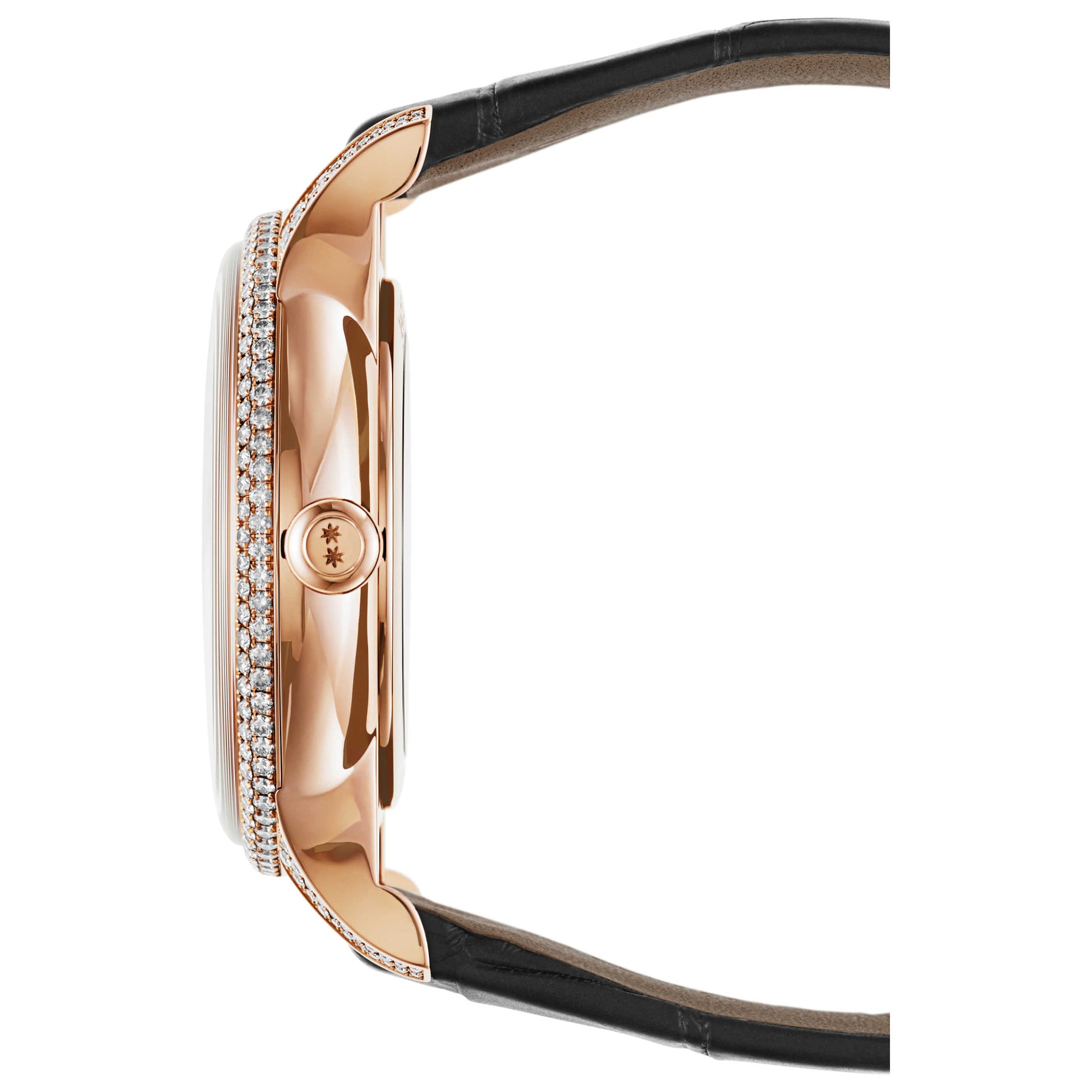 Jaquet Droz Grande Seconde Men's Automatic Watch J014013202 - Image #4