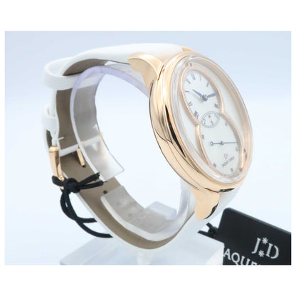 Jaquet Droz Grande Seconde Women's Automatic Watch J014013228-SD - Image #3