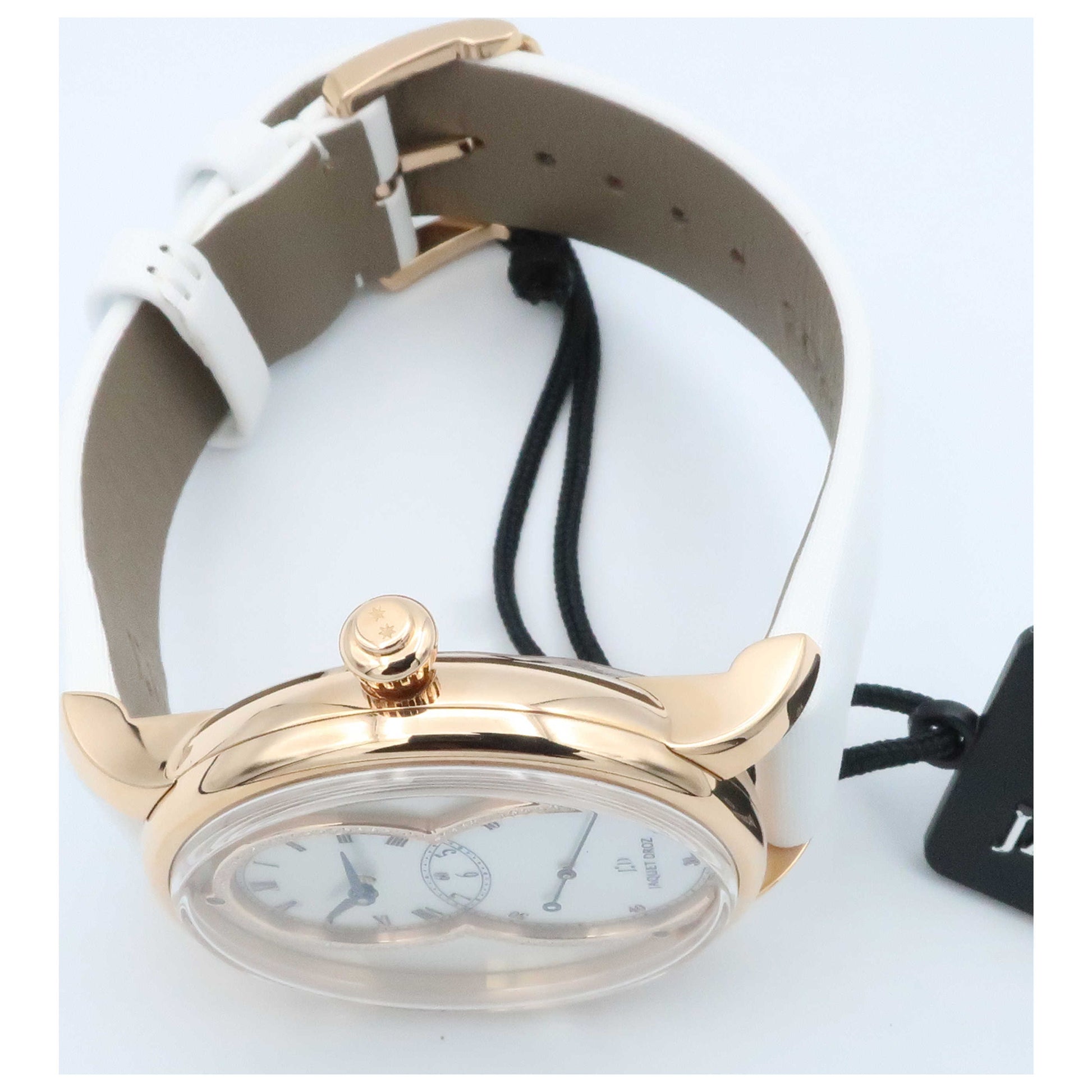 Jaquet Droz Grande Seconde Women's Automatic Watch J014013228-SD - Image #8