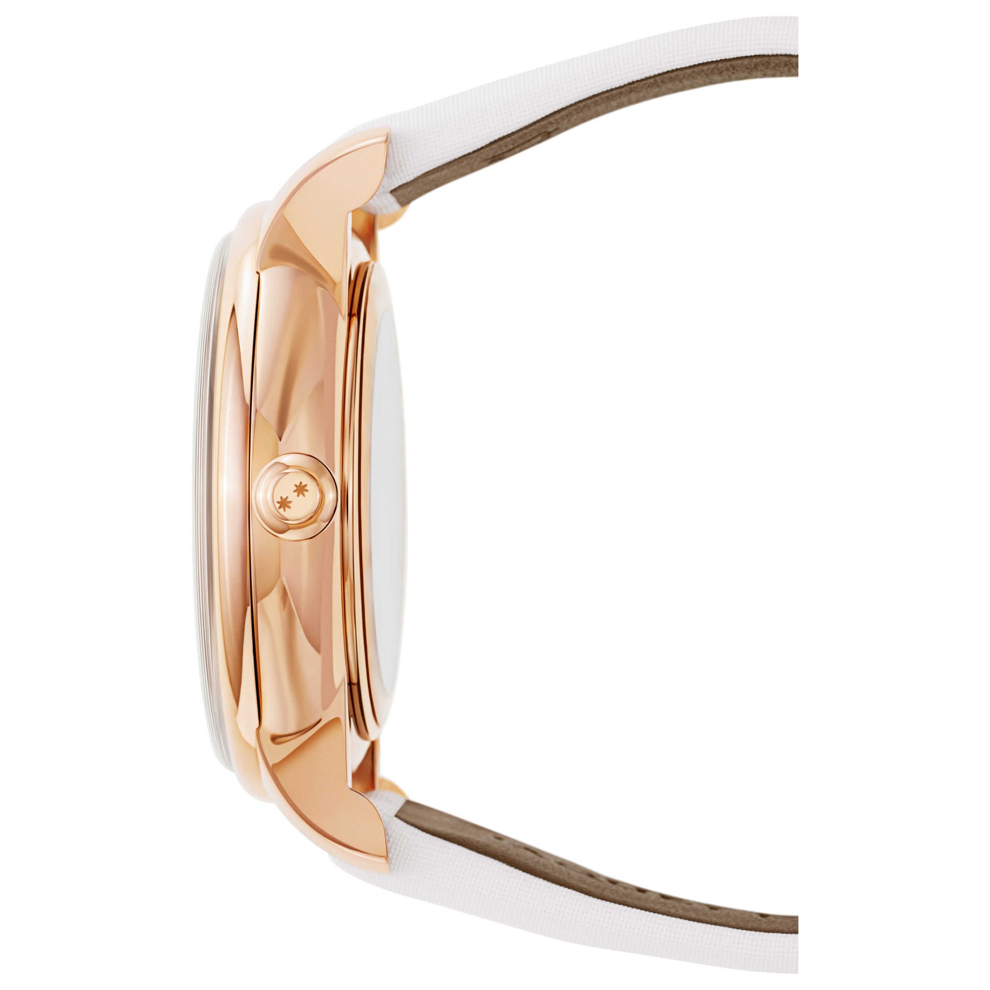 Jaquet Droz Grande Seconde Women's Automatic Watch J014013228 - Image #4