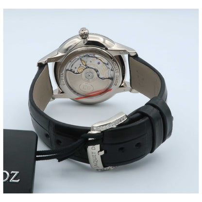 Jaquet Droz Grande Seconde Women's Automatic Watch J014014206-SD - Image #2