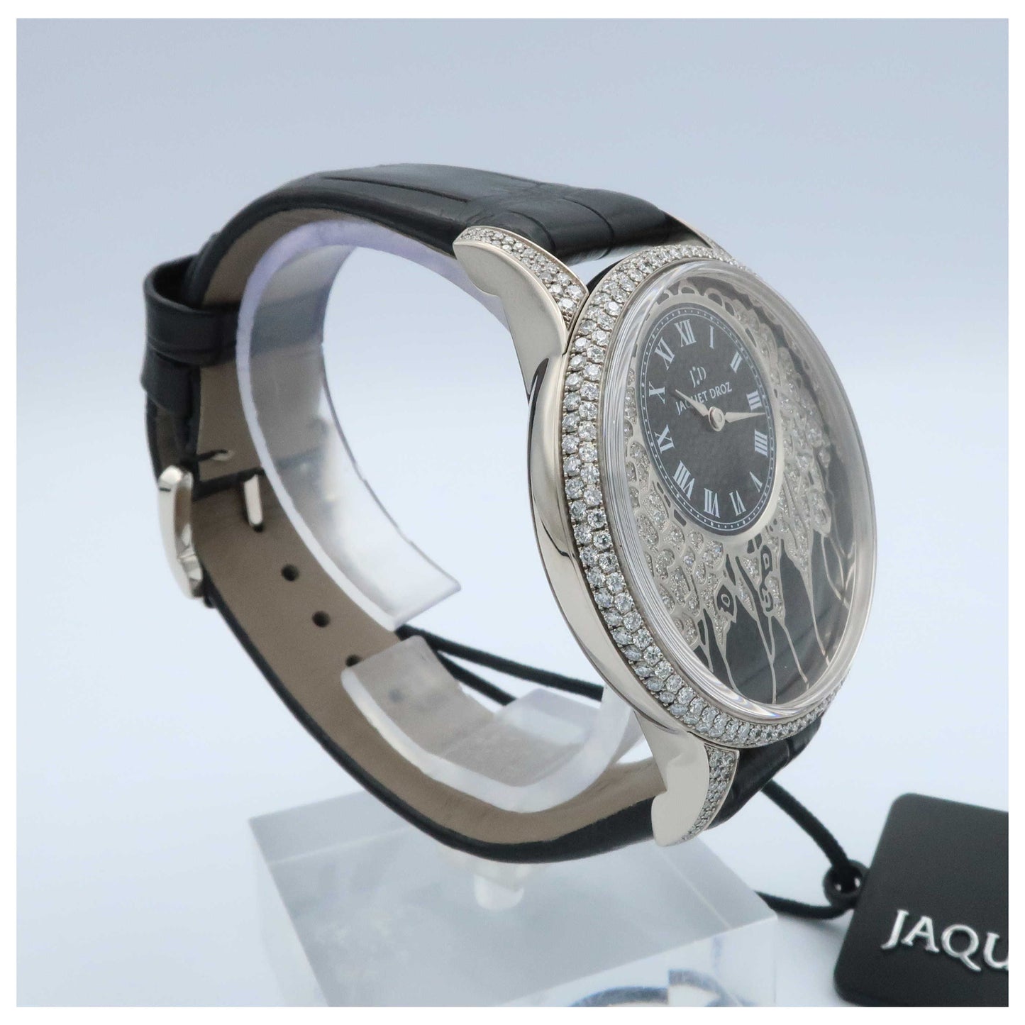 Jaquet Droz Grande Seconde Women's Automatic Watch J014014206-SD - Image #3