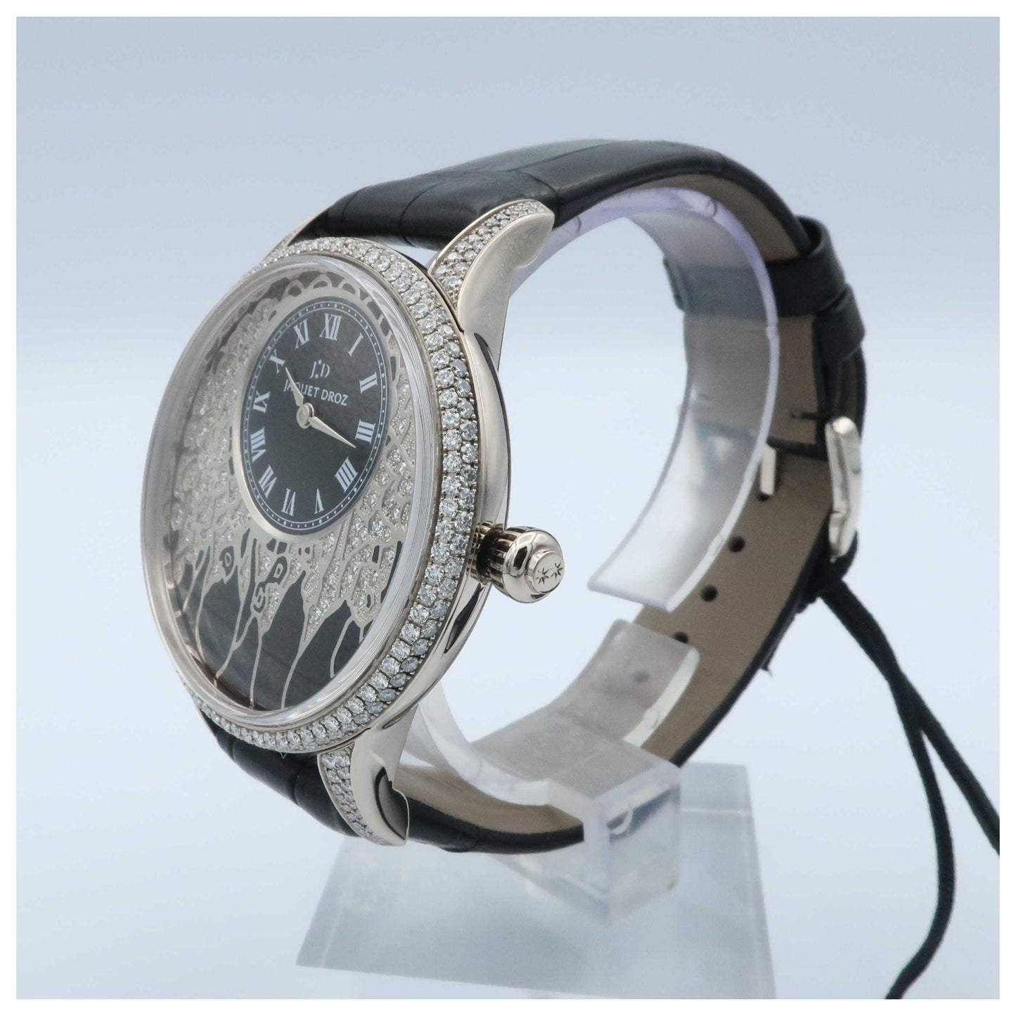 Jaquet Droz Grande Seconde Women's Automatic Watch J014014206-SD - Image #4