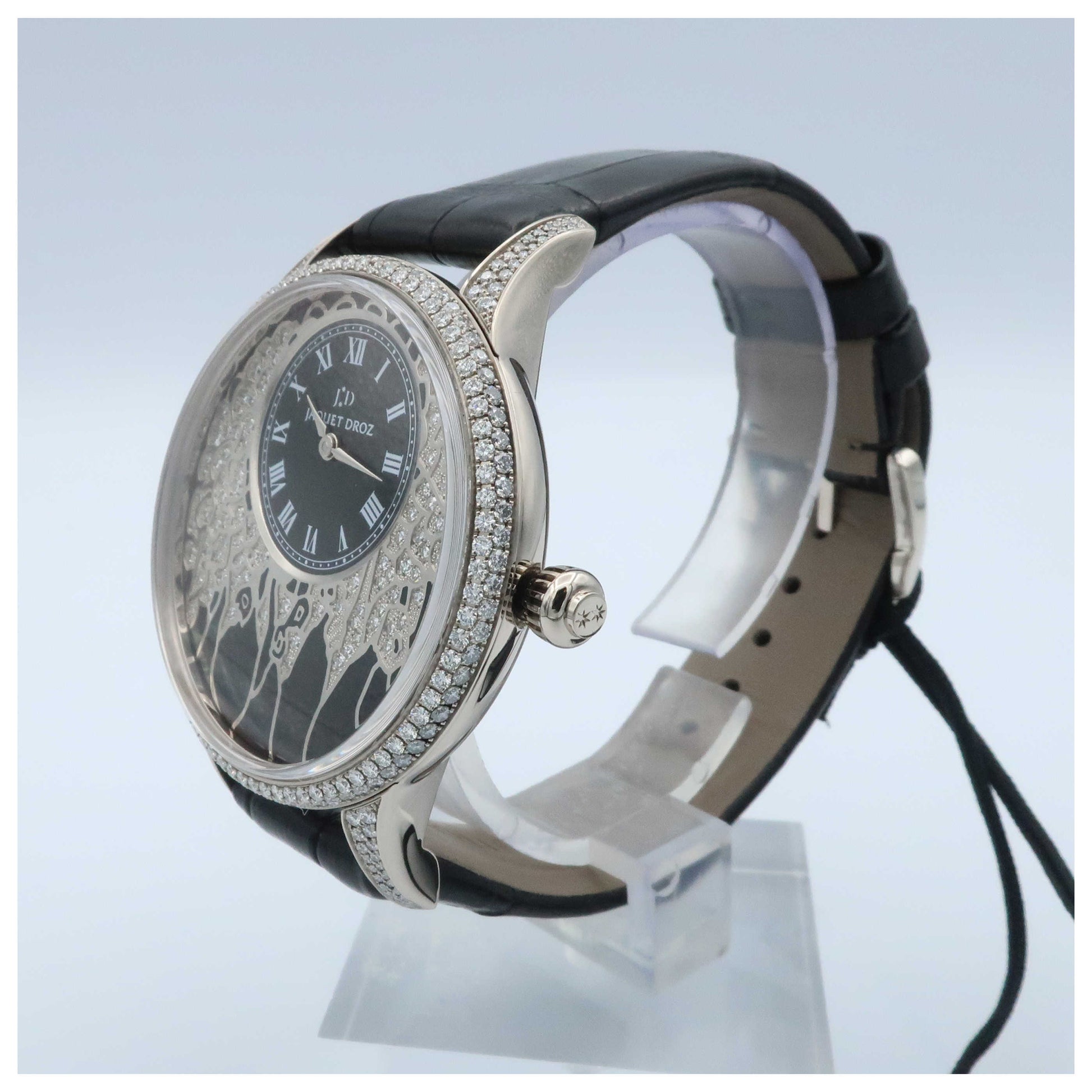 Jaquet Droz Grande Seconde Women's Automatic Watch J014014206-SD - Image #4